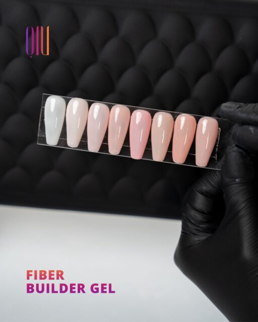 With QIU Fiber Builder Gel, you get strength, structure, and a perfect salon look every time ✨
#nails #nailart #nailsofinstagram #gelnails #buildergel fibernails nailtech naildesign nailinspo beauty selfcare glownails trending explorepage fyp lebanon beirut qiu luxurynails 💅🔥