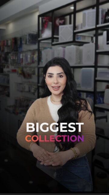  رجعنا و جددنالكم البضاعة يلي كانت Sold Out 🔥✨
طلباتكن وصلت… وهلّق كلشي صار متوفر من جديد 😍
زورونا بطرابلس 📍 بعد City Complex، بناية Dream Center
#QIU #Tripoli #Lebanon #Nails #Beauty Restock SoldOut QIU_LB