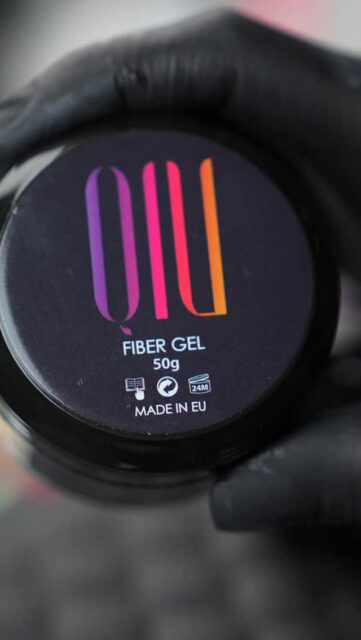 Results that speak for themselves 💅✨
Fiber Builder Gel only at QIU 💖
Stronger. Smoother. More beautiful nails 🔥
#QIU #FiberBuilderGel #NailsCare #Beauty #NailResults