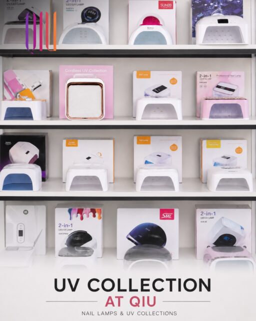 The UV Collection: Flawless defense, zero compromises. 🕶️💅
High-end quality meets everyday durability. Protect what matters without losing your aesthetic edge.
Available now. DM us for pricing